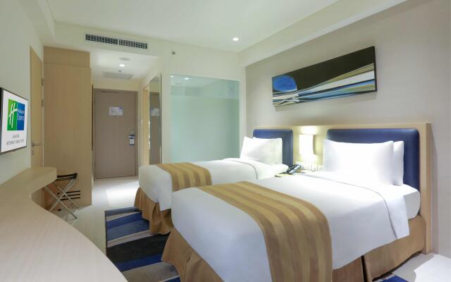 Holiday Inn Express Jakarta International Expo by IHG