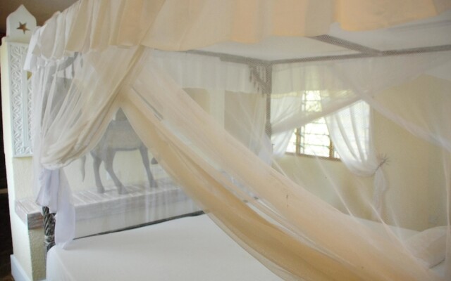 Pashmina House