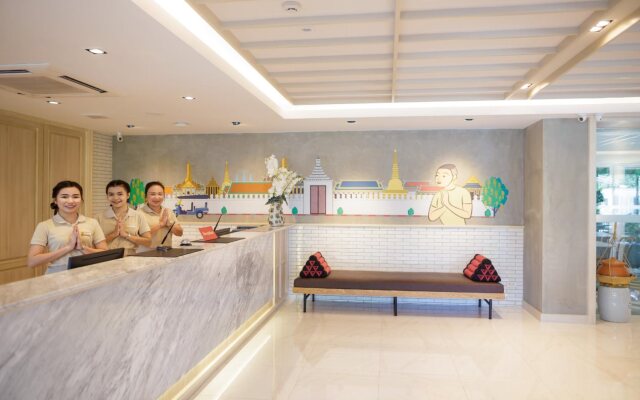 Koon Hotel Sukhumvit