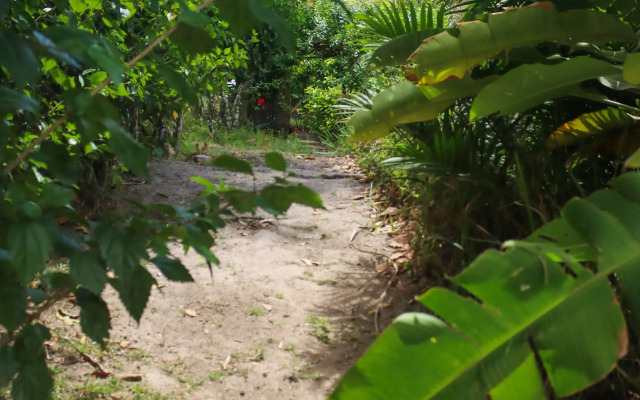 Pousada Casa do Lago