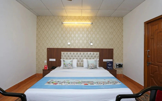 Shobha Palace Guest House By OYO Rooms