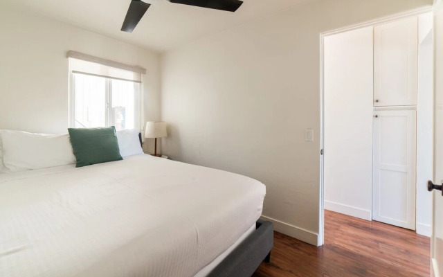 Pacific Villas - Unit 6