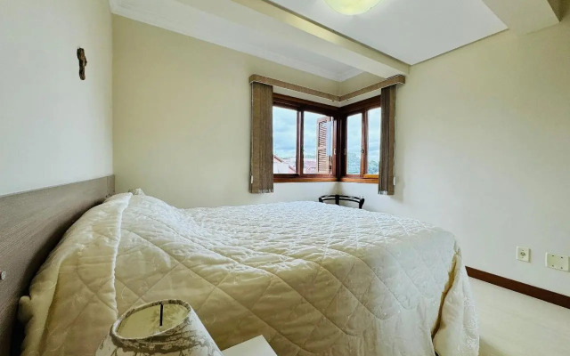 MRG - -Confortável 2D - Próximo à Rua Coberta