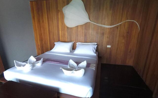 Ao Muong Beach Resort