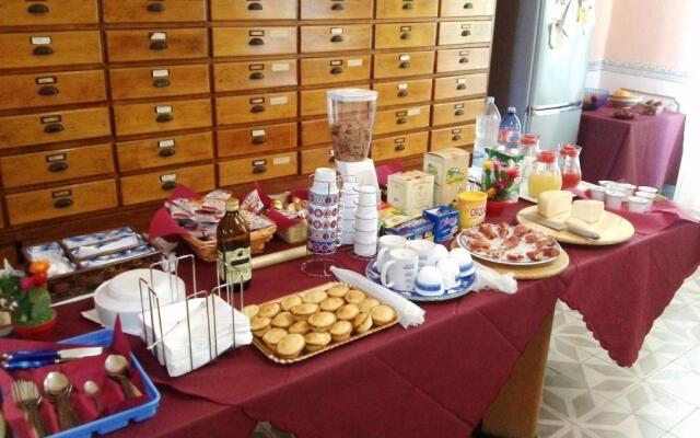B&B Dimora Muzio