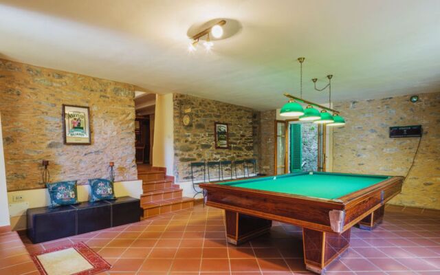 House Stella Stazzema