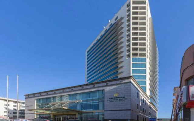 Phoenix Hotel Inner Mongolia