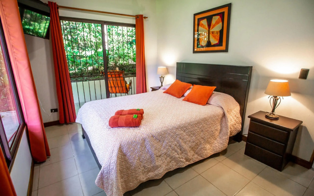 Macadamia - Monteverde