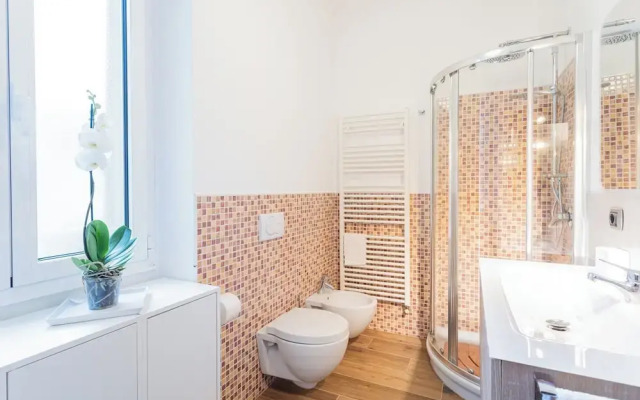 Rosart House by Rent all Como