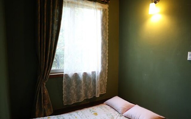 Yangpyeong Maypolehouse Pension