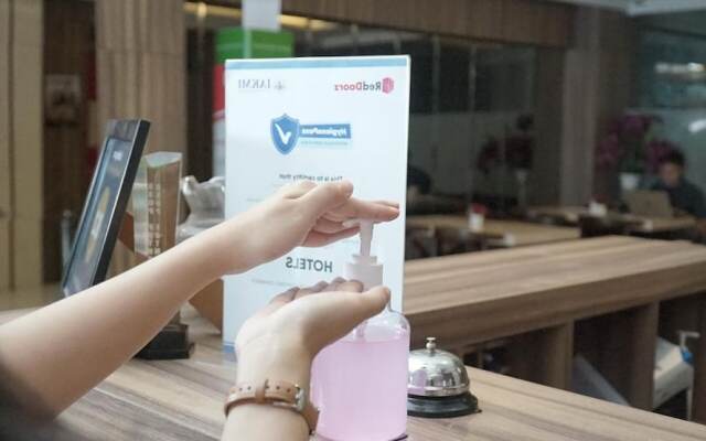 RedDoorz near Universitas Widyagama Malang