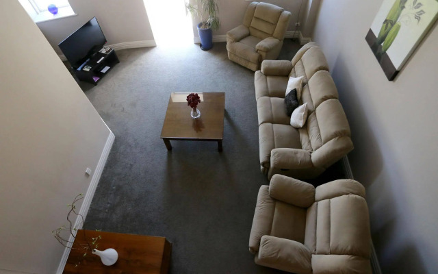 Picton Waterfront Luxury Apartments