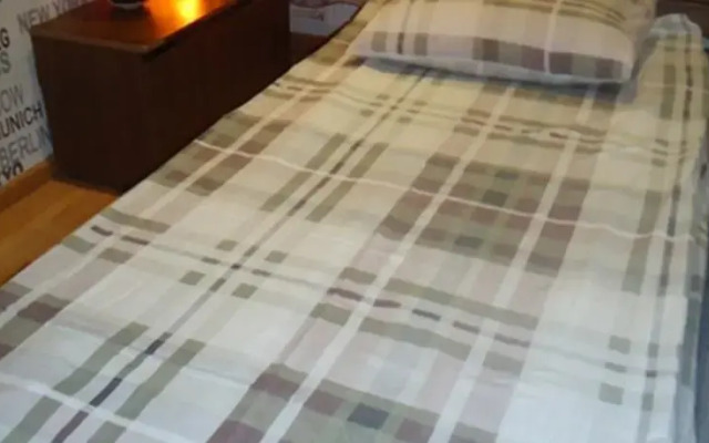 Apartment in Vorontsov District