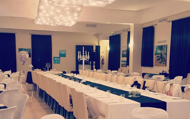 Grand Hotel Paclà