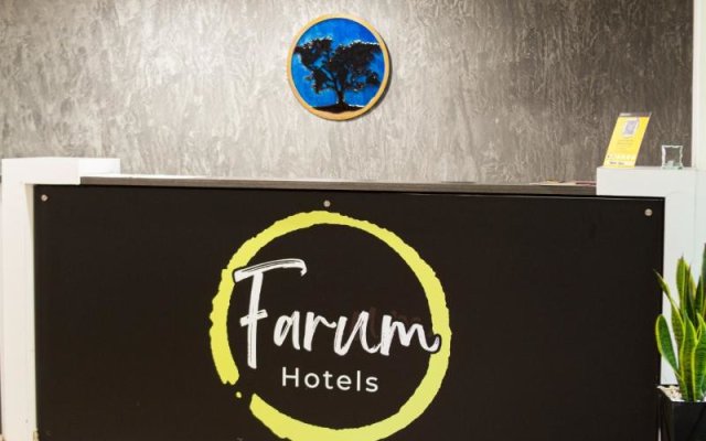 Farum Hotel
