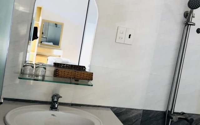 Quoc Minh Apartment