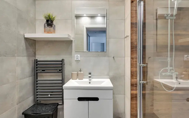 Loft by Grand Apartments