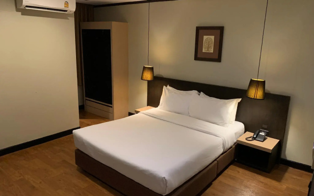 Bangkok Inter Place Hotel