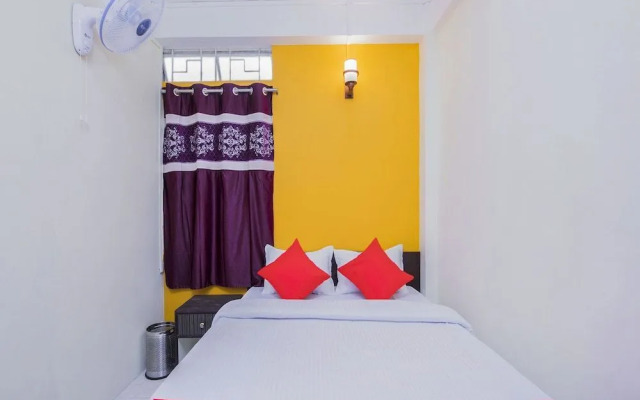 Home Away Home By OYO Rooms