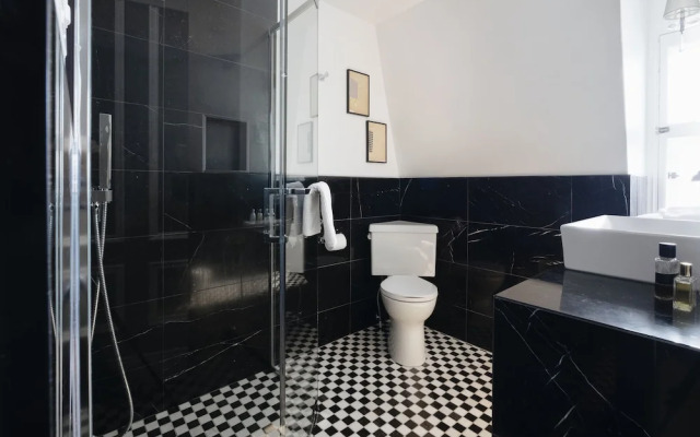 Hôtel Nomad - Vieux Québec