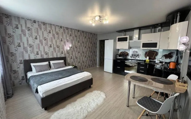 Апартаменты Ассорти на улице Ленина, д. 58