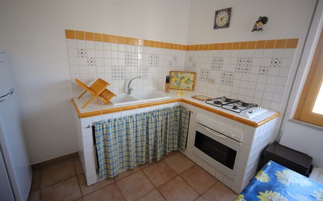 I tre Golfi Via del Sole Giallo