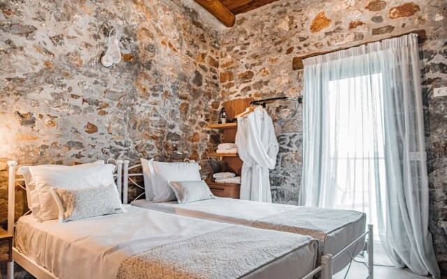 Petra Elounda Suites - Adults Only