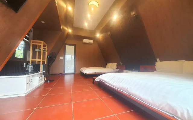 Viet Hai freedom home stay