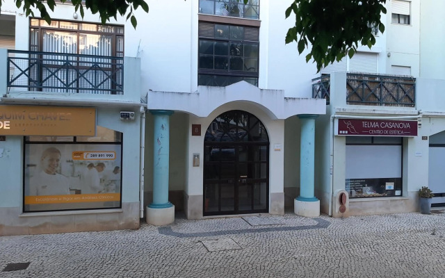 Ria Center Apartment - Right