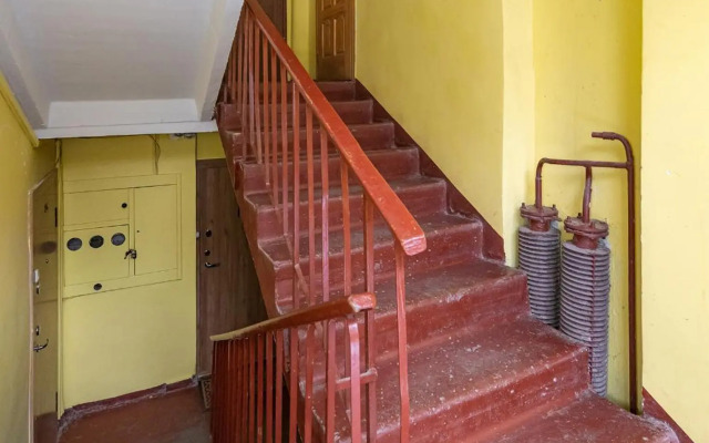 Modern n'lovely apartment