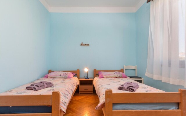 Amazing Apartment in Pula With Wifi and 3 Bedrooms