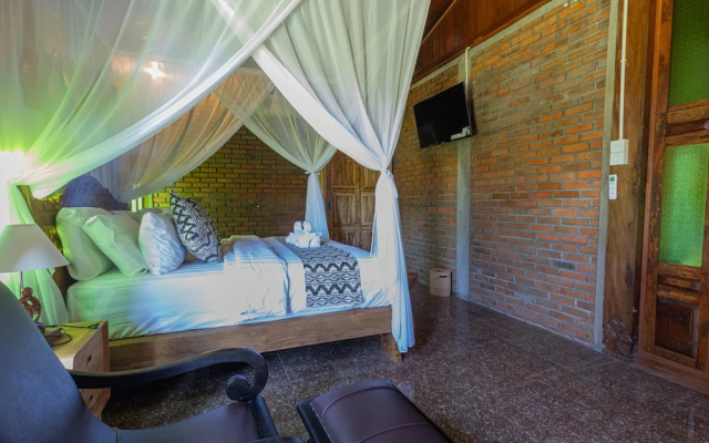 Billys Ayodya Villa