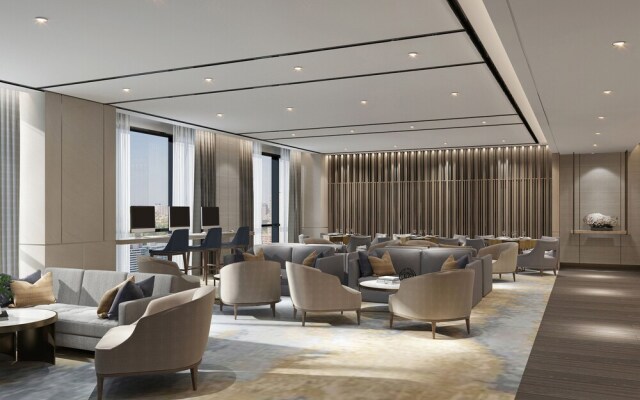 Four Points by Sheraton Jiaxing