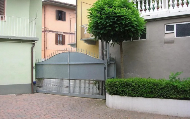 L'Alberghetto