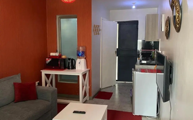Lux Suites Tsavo Studios Embakasi
