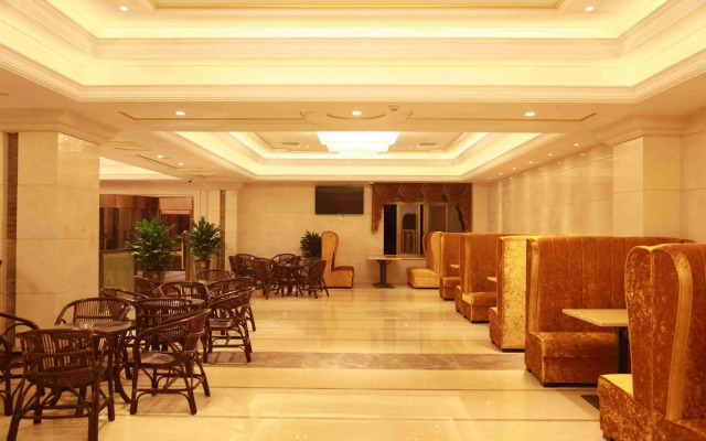 Vienna Hotel Pudong Airport Chenyang Rd