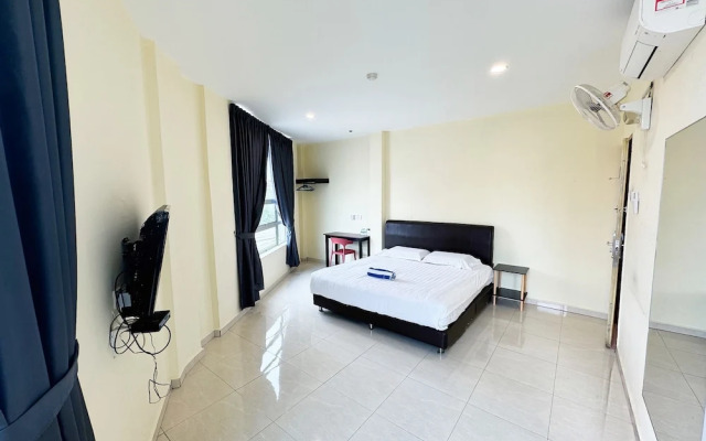 Hotel O Furich Hotel