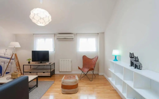 Apartamento - Barrio de las Letras
