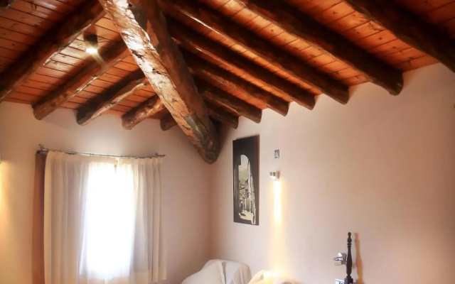 Hotel Can Borrell