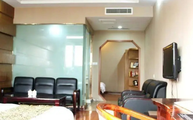 Yuehewan Boutique Hotel