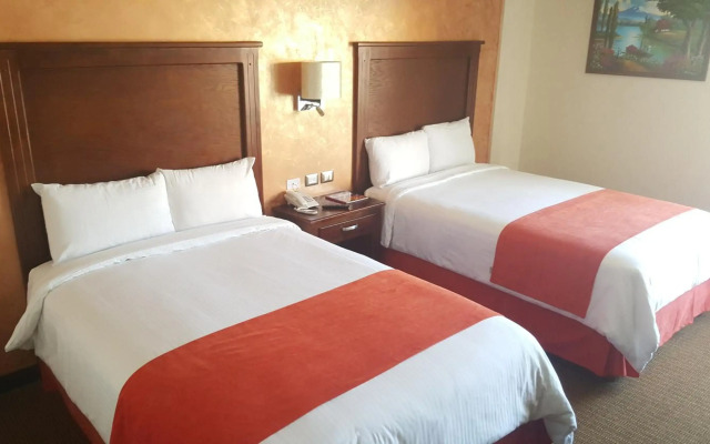 Hotel Don Ruben
