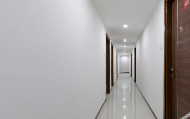 OYO Townhouse 381 Dilshad Garden