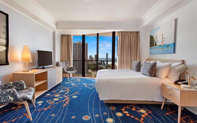 Marriott Vacation Club at Surfers Paradise