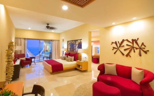 3BD Garza Blanca Oceanview Luxurious Resort