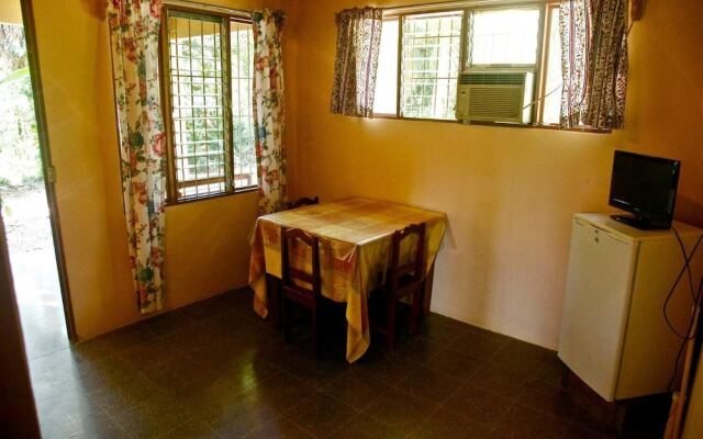 Cabinas Los Laureles