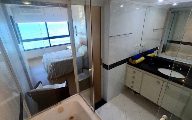 Ondina Apart Hotel Residence