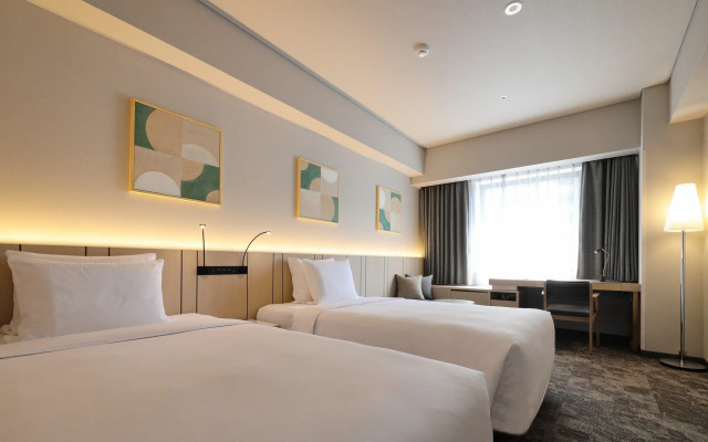 Holiday Inn ANA Sendai by IHG