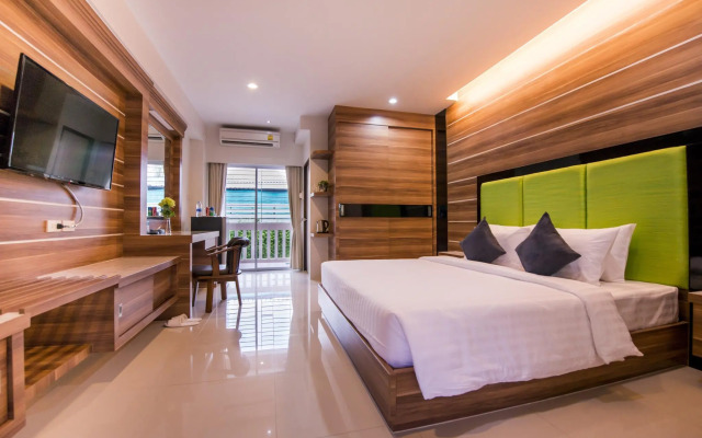 U Duay Gan Garden Home