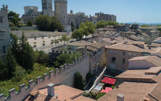 Mercure Pont d'Avignon Centre