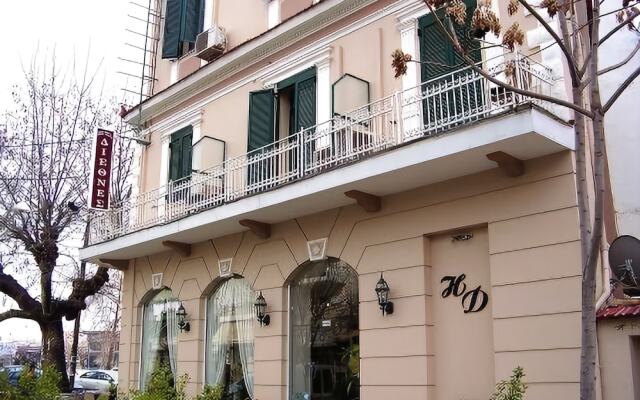 Hotel Diethnes